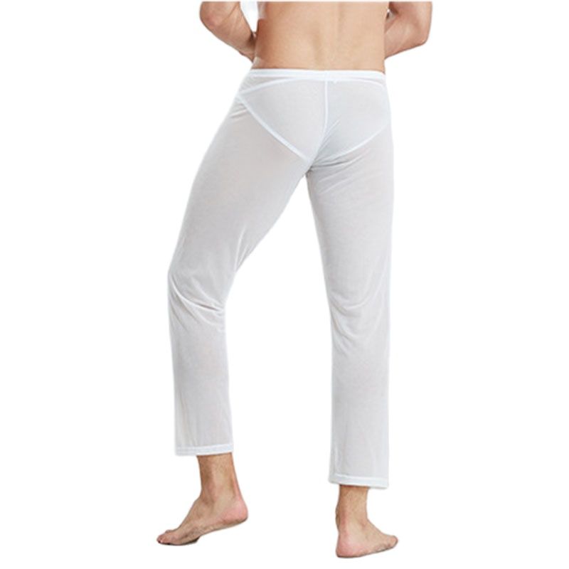 Mens Sexy Lounge Pants