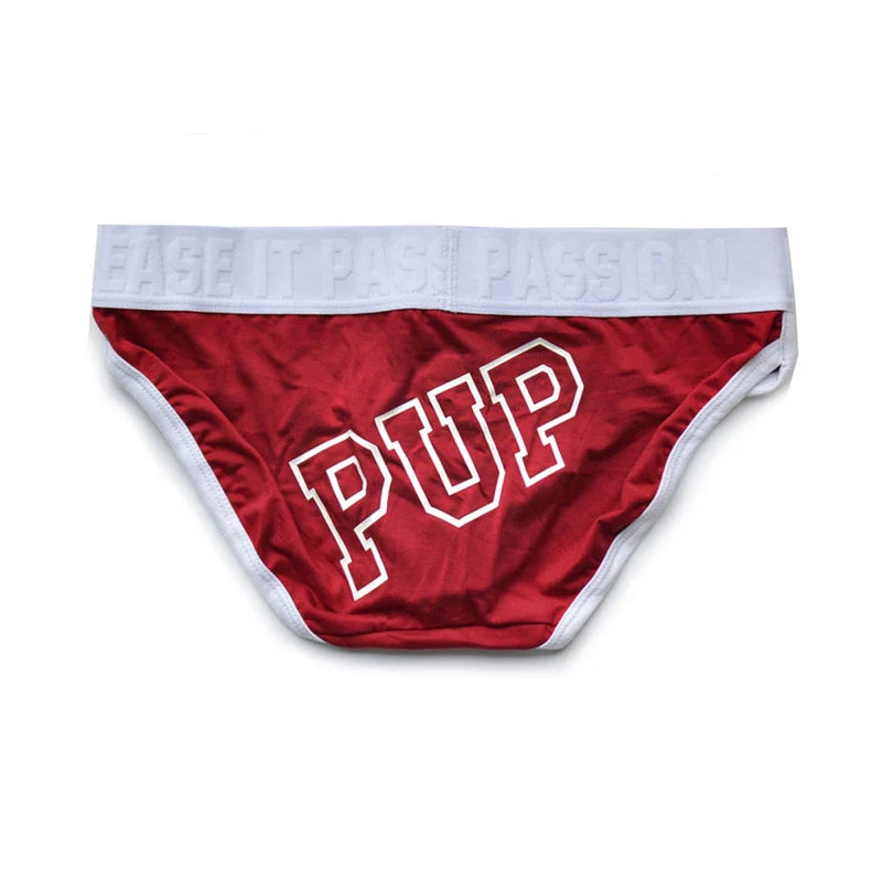 Pup Pride Sexy Underwear