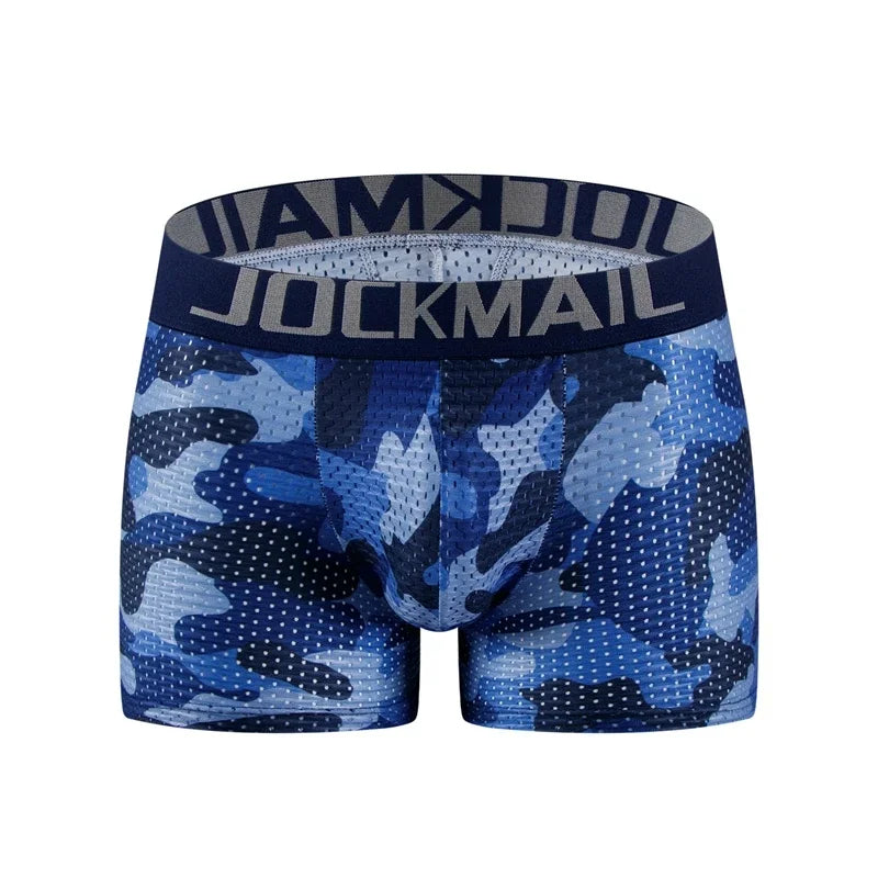 Jockmail Cheeky Lift Butt Enhancer Underwear