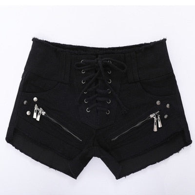 Mini Shorts