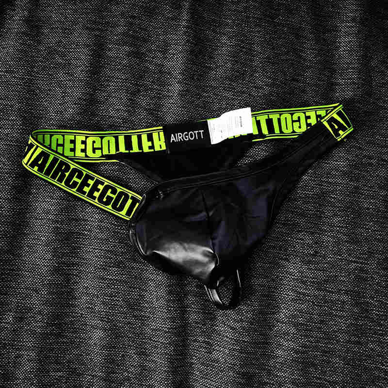 Berghain Pleasure Thong
