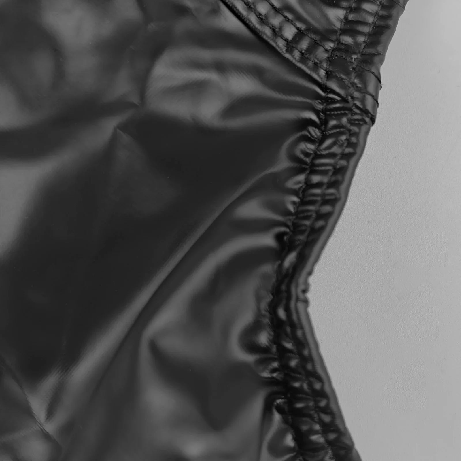 Kinky Leather Briefs