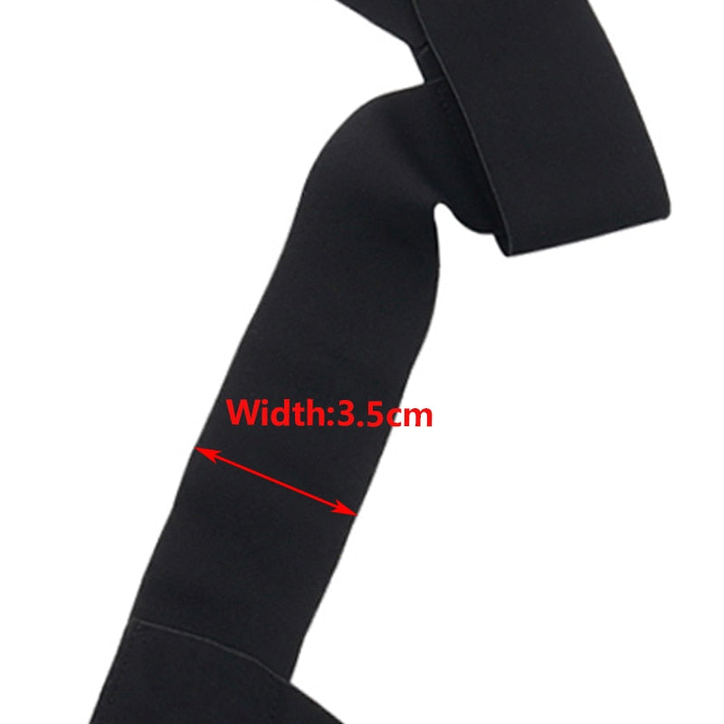 Sexy Men's Full Body Harness