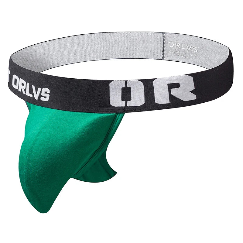 ORLVS Pouch Jockstrap