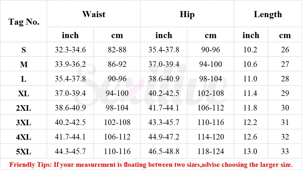 Kinky Open Pouch Boxers