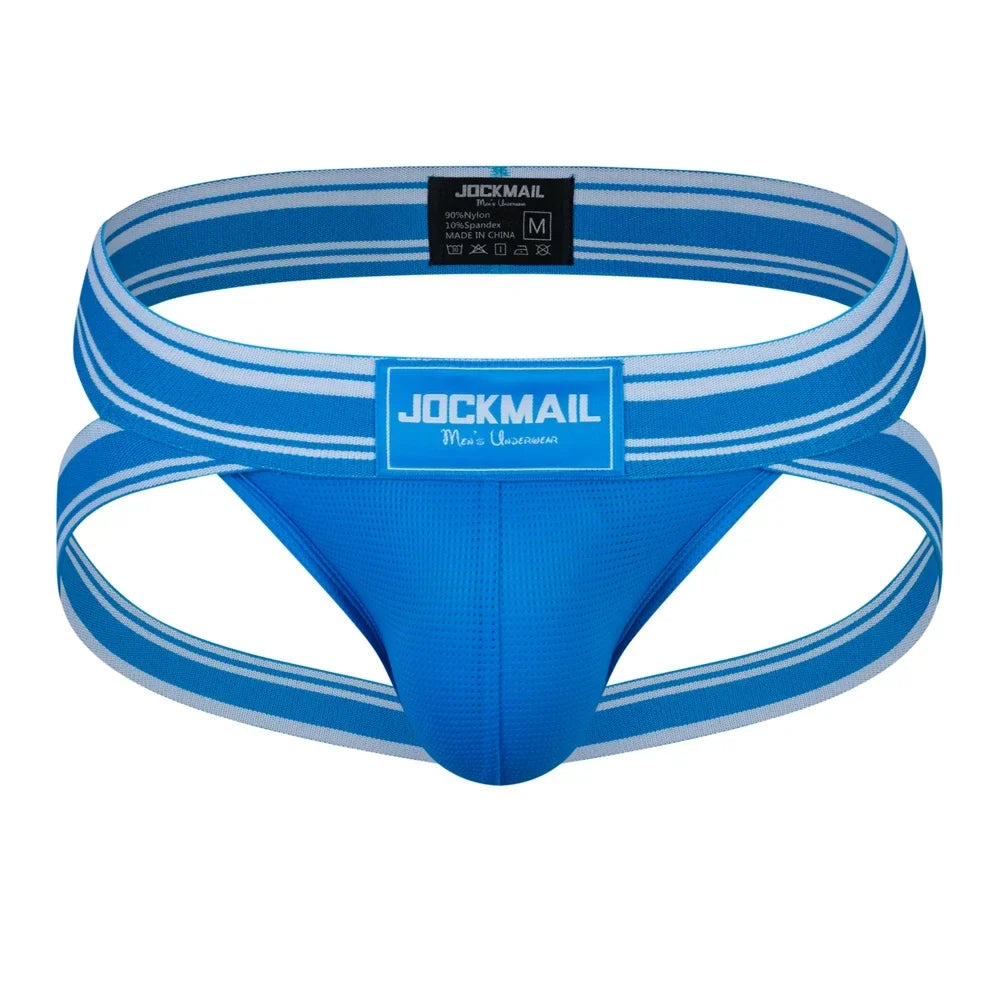 Jockmail Fiesta Jockstrap