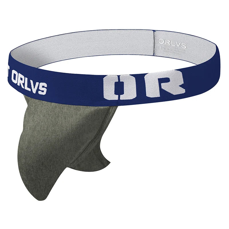 ORLVS Pouch Jockstrap