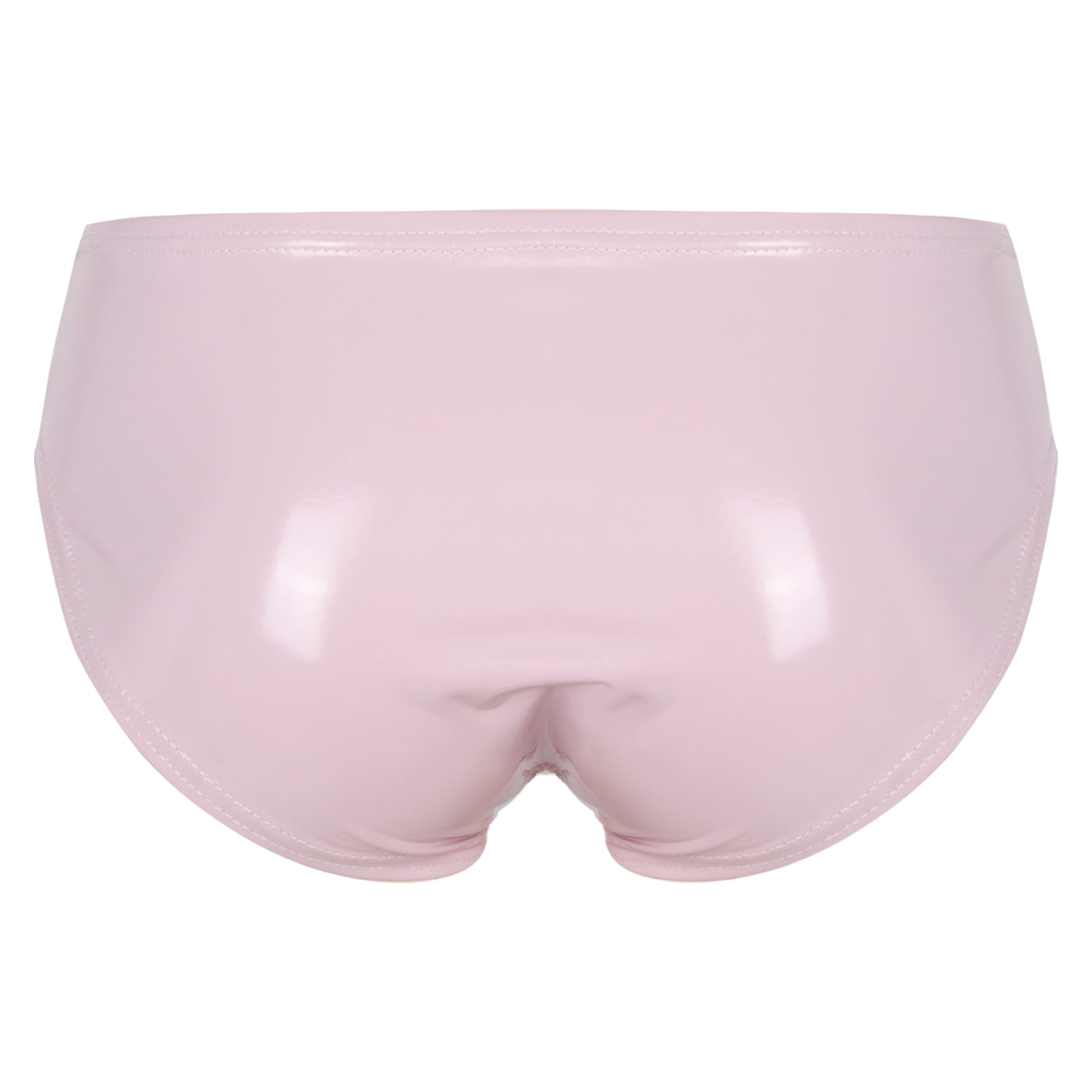 Glossy Sissy Panties