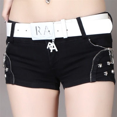 Mini Shorts