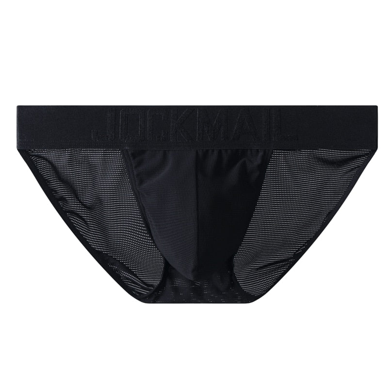 Jockmail Fiesta Bikini Briefs