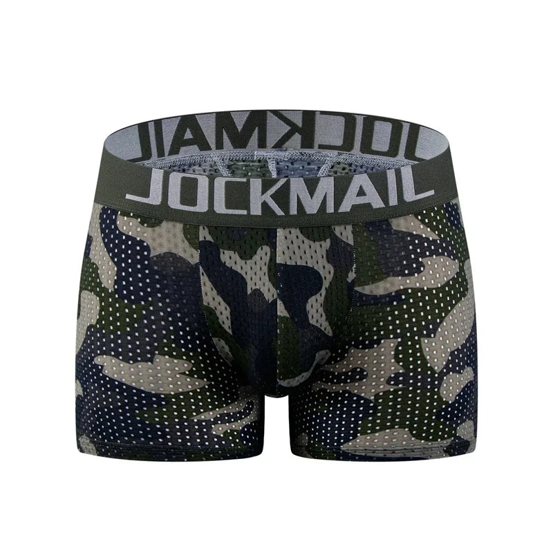 Jockmail Cheeky Lift Butt Enhancer Underwear