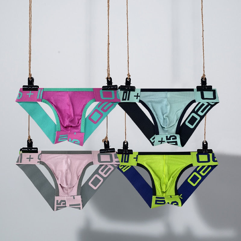 Summer Breeze Breathable Jockstrap