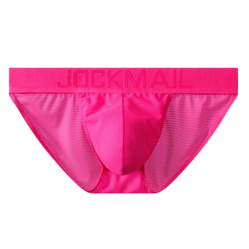 Jockmail Fiesta Bikini Briefs