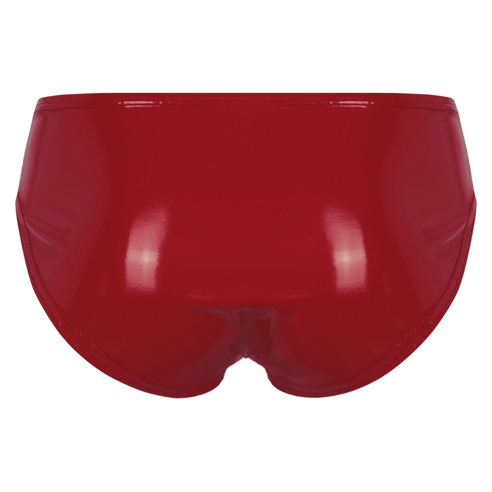 Glossy Sissy Panties