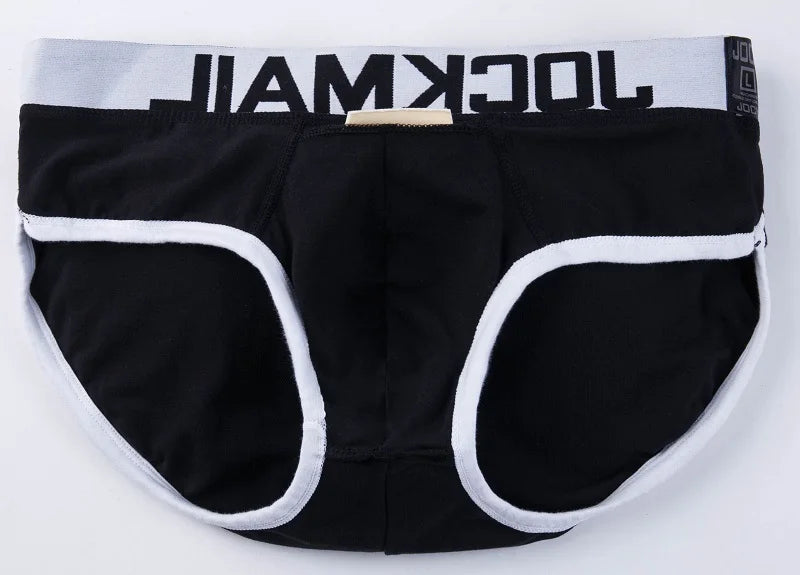 Jockmail Packing Hip & Butt Underwear Briefs