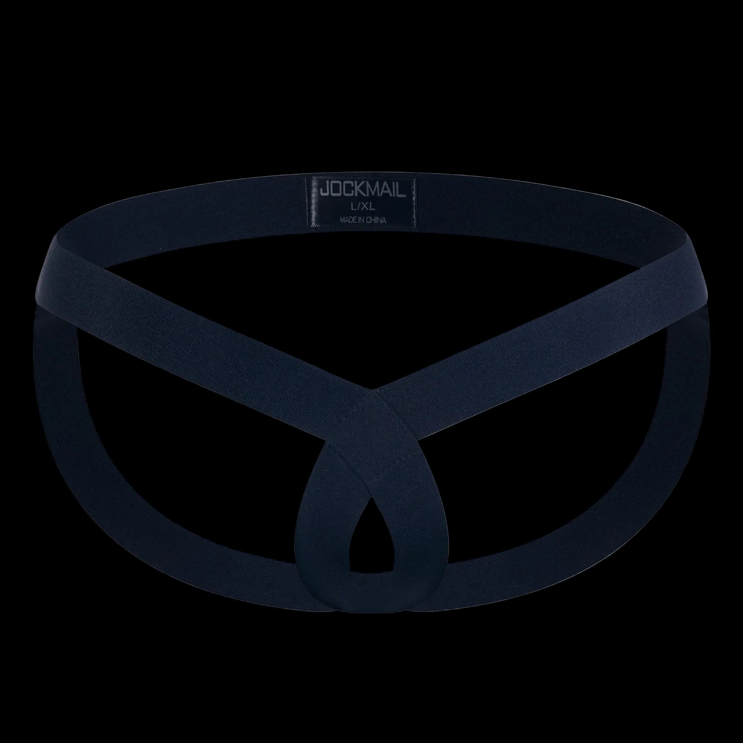 Basic Cockstrap Orange