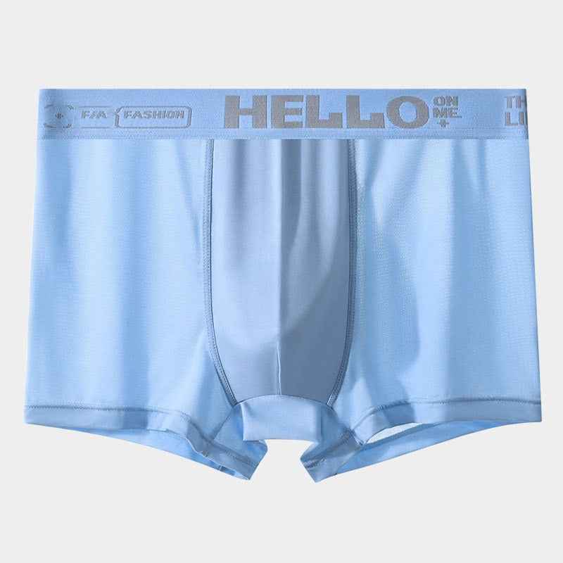 HELLO Ice - Men's Underwear