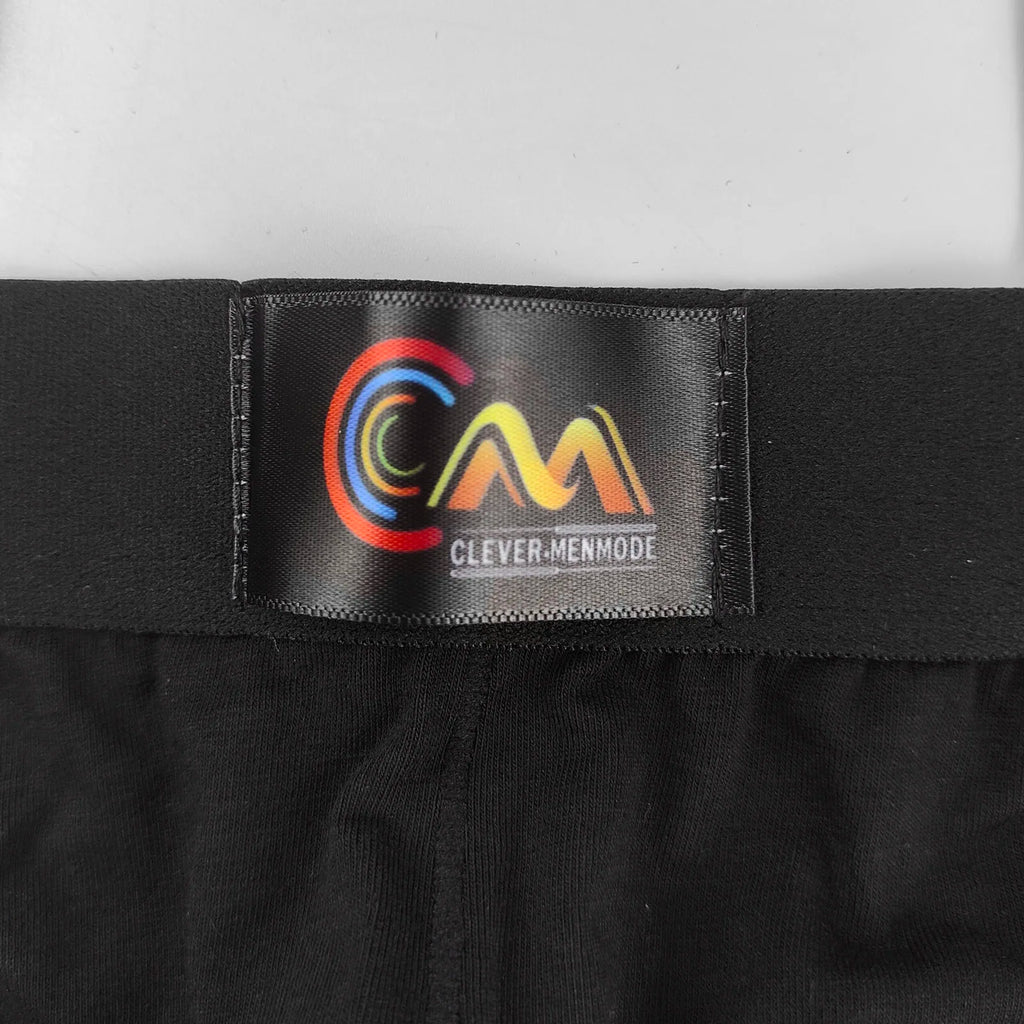 Rainbow Pride Suspender Underwear Outfit