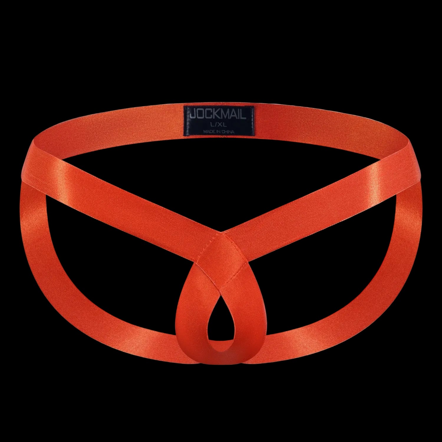 Basic Cockstrap Orange