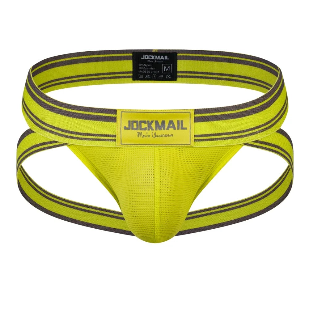 Jockmail Fiesta Jockstrap