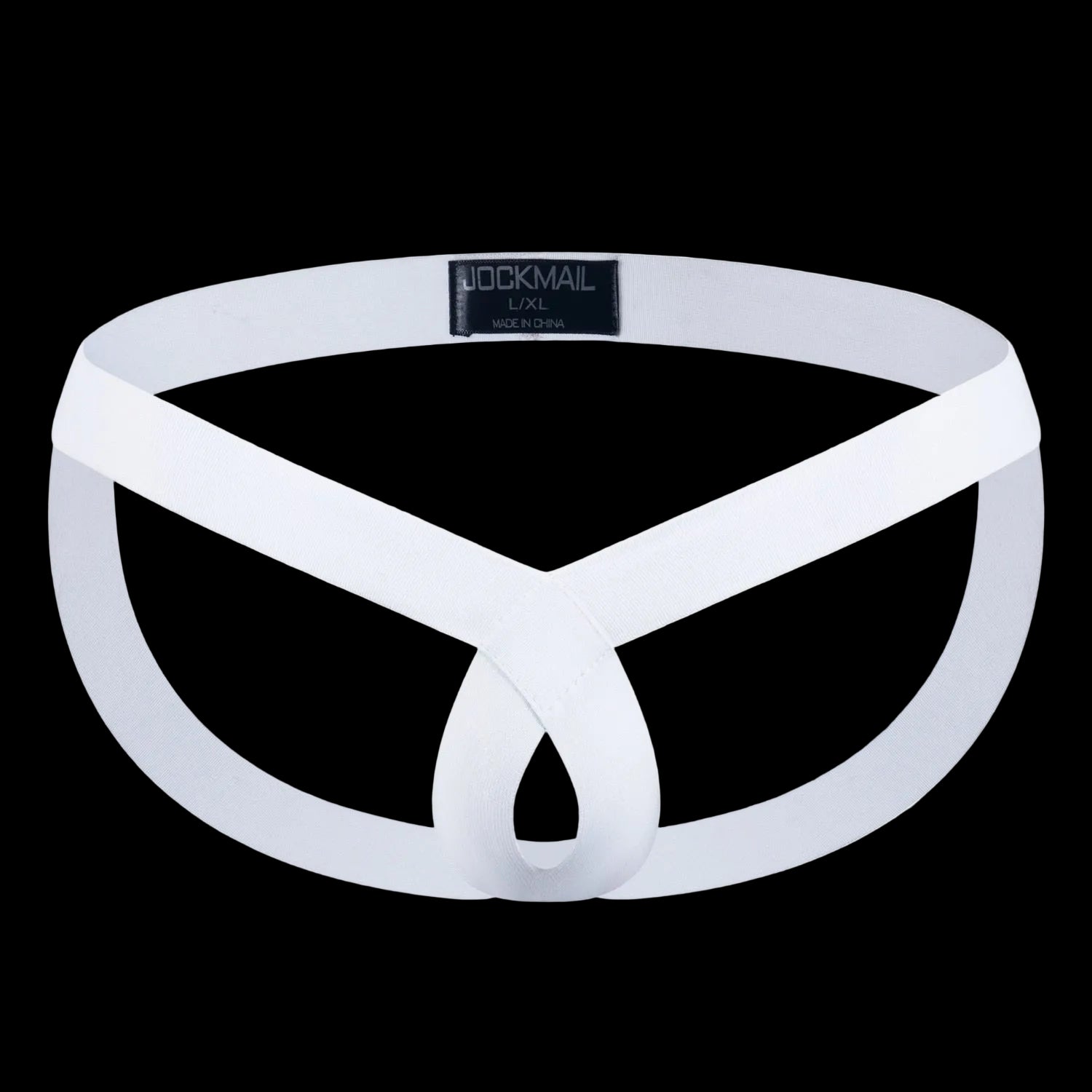 Basic Cockstrap Orange