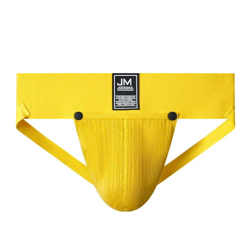 Jockmail Bulging Jockstrap