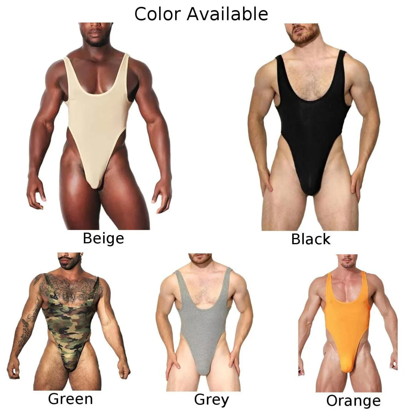 Cheeky Sports Shaping Bodysuit