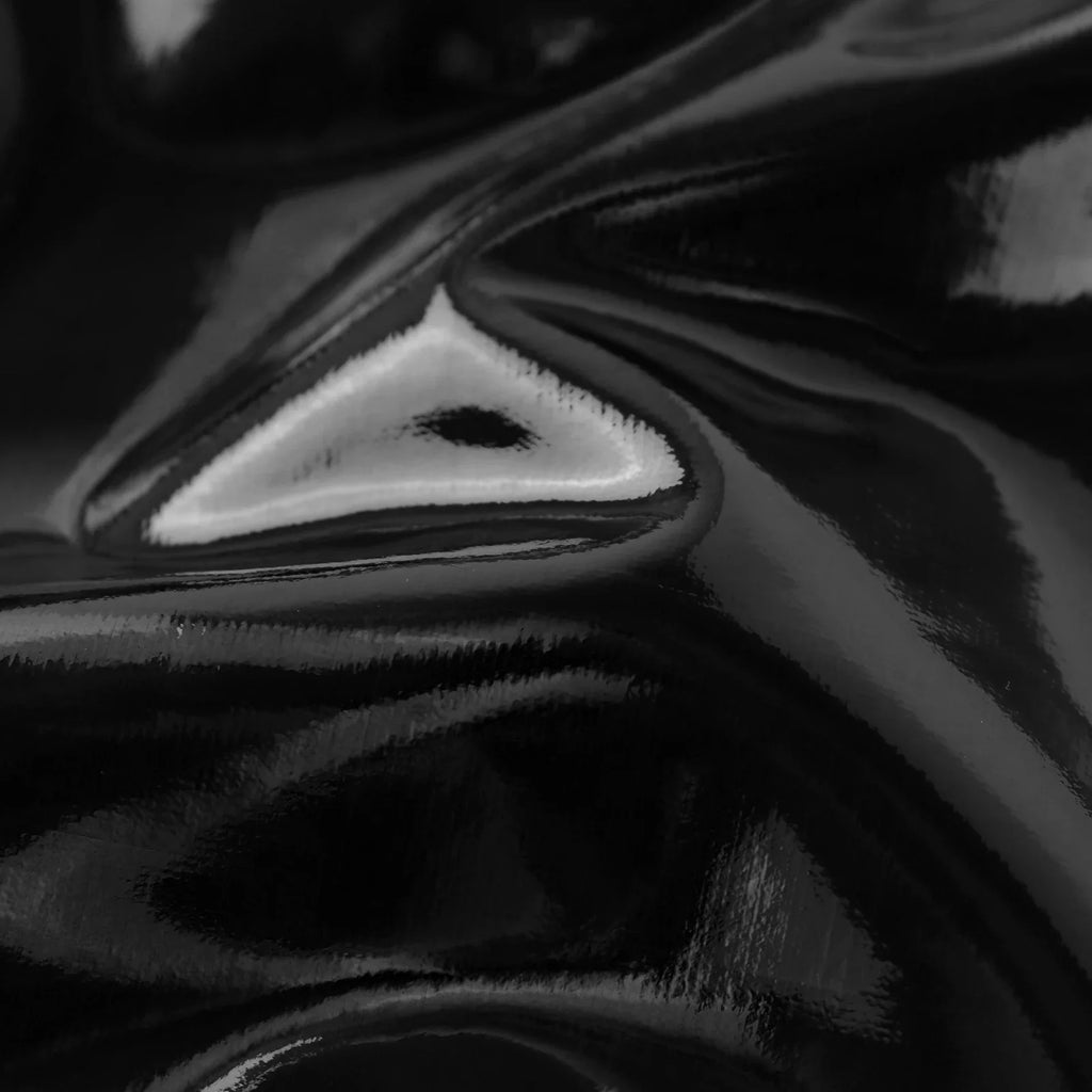 Glossy Sissy Panties