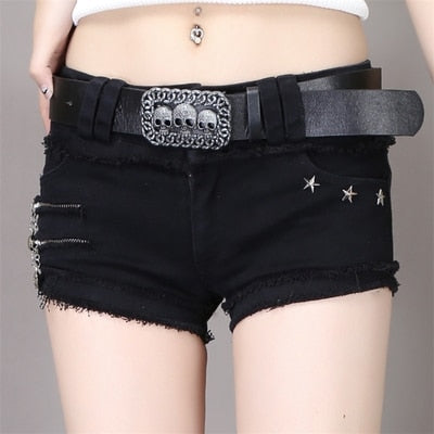 Mini Shorts