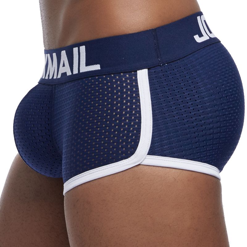 Jockmail Butt Lifting Underwear (2 Piece)