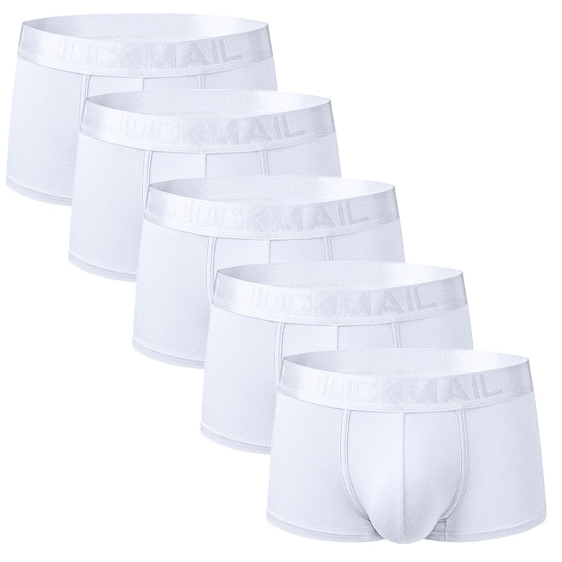Jockmail Classic Boxers (5 Pack)