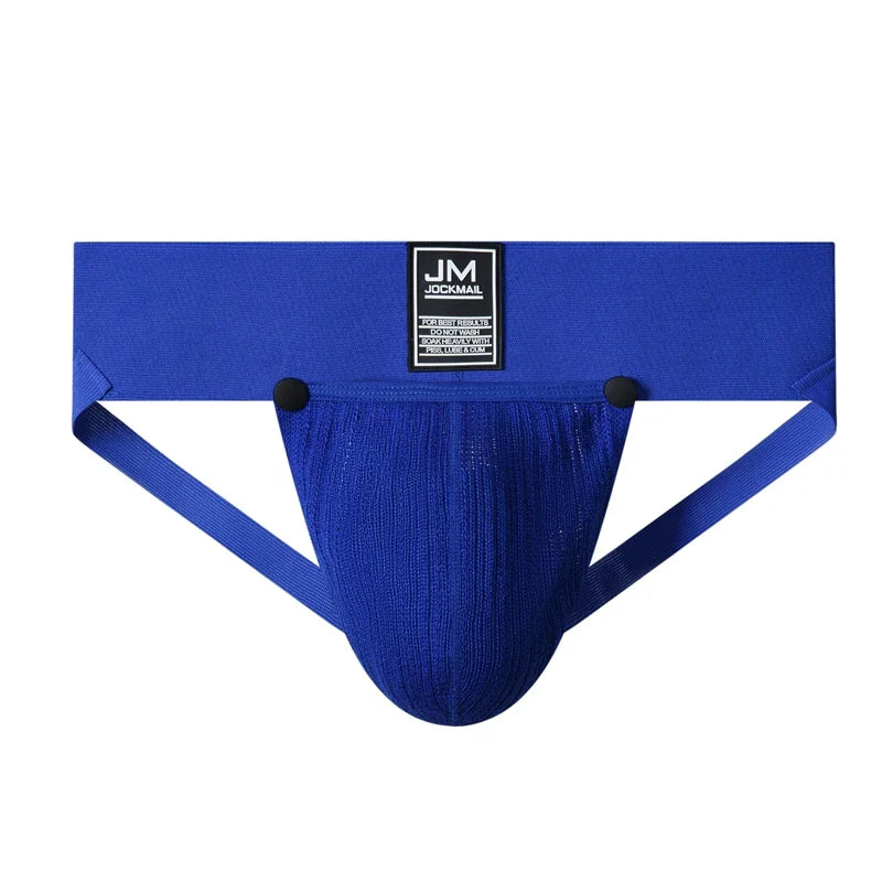 Jockmail Bulging Jockstrap