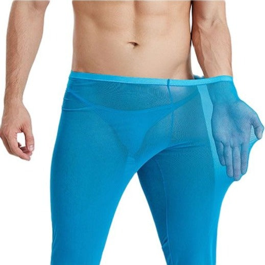 Mens Sexy Lounge Pants