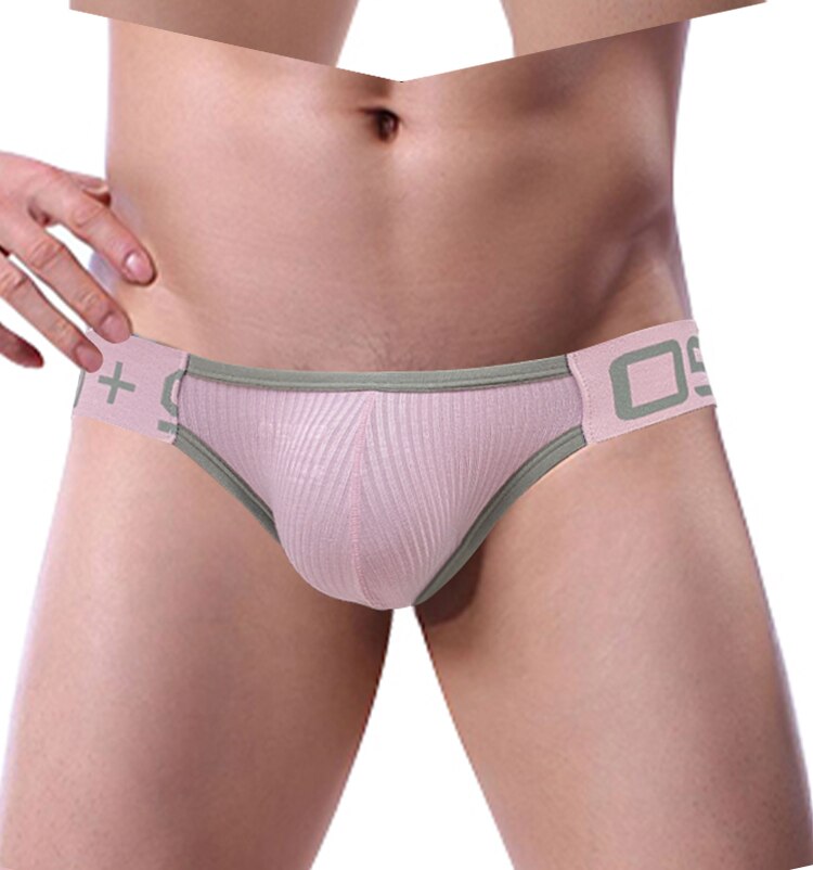 Summer Breeze Breathable Jockstrap