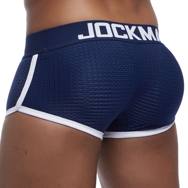 Jockmail Butt Lifting Underwear (2 Piece)
