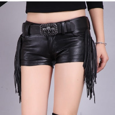 Mini Shorts