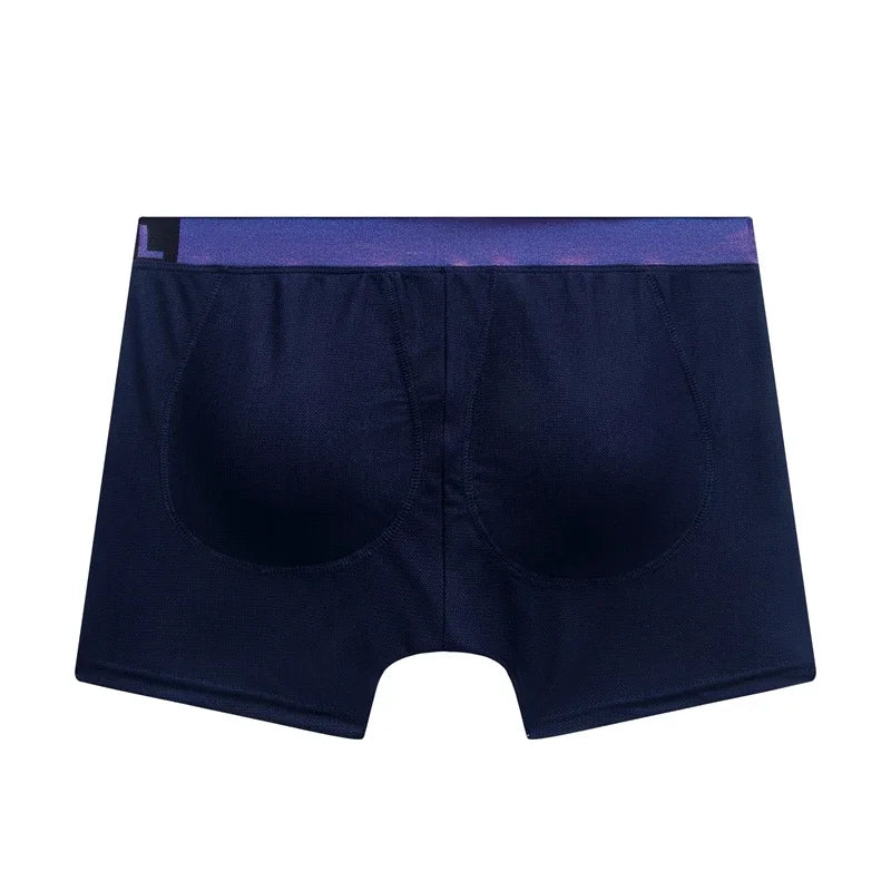 Jockmail Mesh Magic Butt-Lifting Boxers