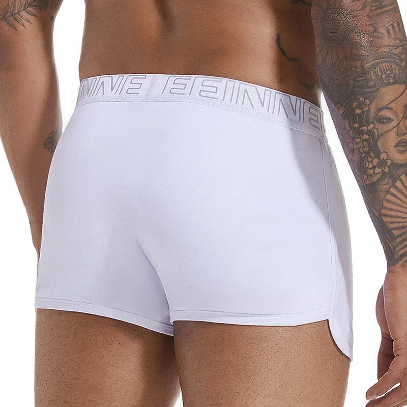 Seeinner Ultra Chill Cotton Boxers