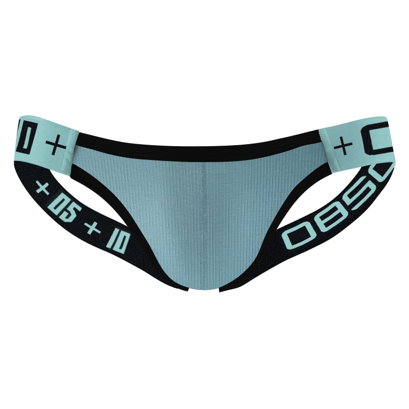 Summer Breeze Breathable Jockstrap