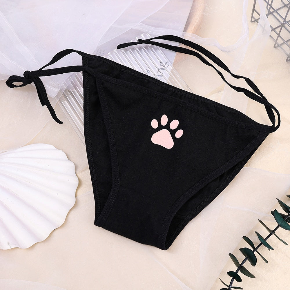Paw Panties