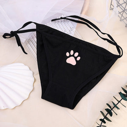 Paw Panties