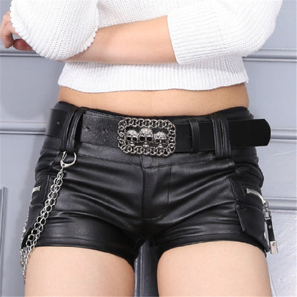 Mini Shorts