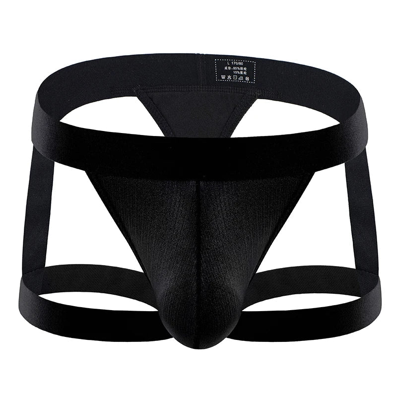 BoldGarter Men's Lingerie Briefs