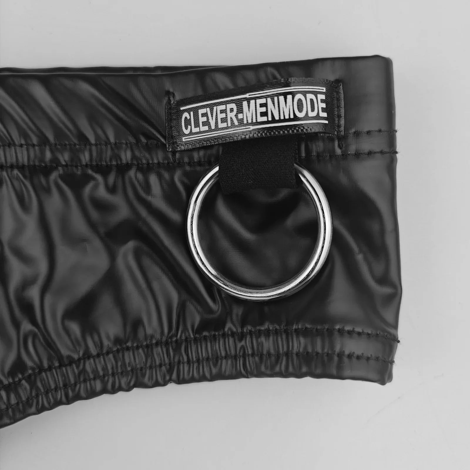 Kinky Leather Briefs