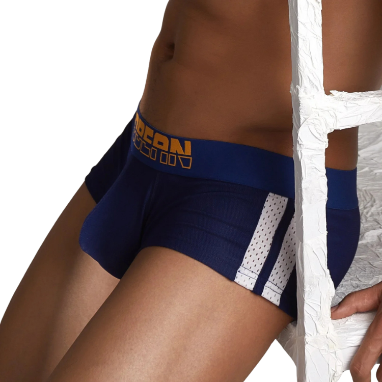 SEOBEAN Athletic Boxer Briefs