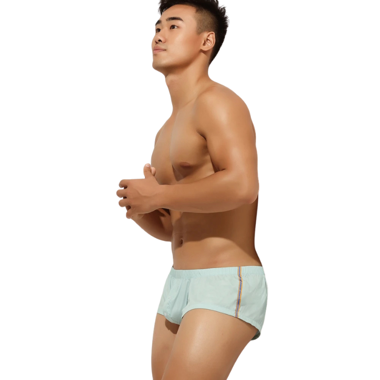 SEOBEAN Heritage Fit Boxer Shorts