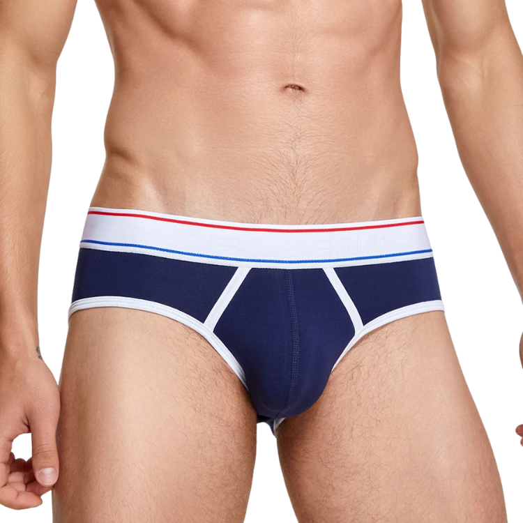 SEOBEAN Sculpted Fit Retro Briefs