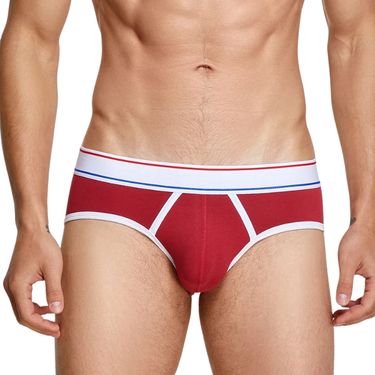 SEOBEAN Sculpted Fit Retro Briefs