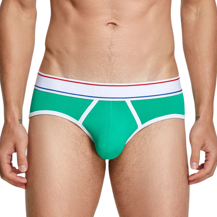 SEOBEAN Sculpted Fit Retro Briefs