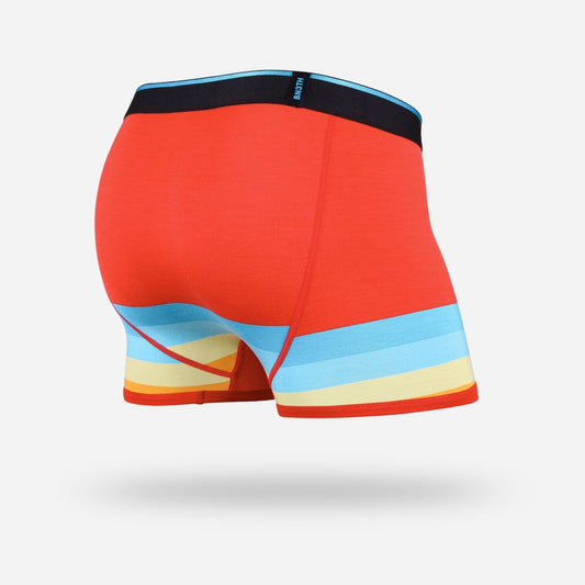 CLASSIC TRUNK : RETROSTRIPE SPICE